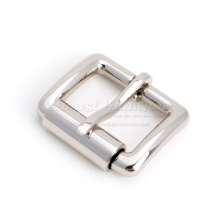 metal bag buckle with tube